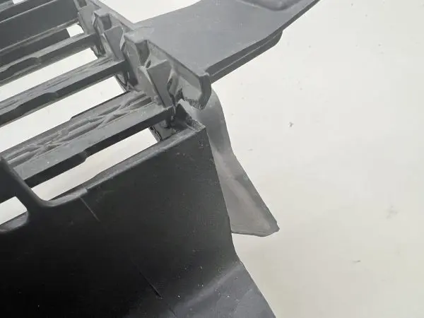 2016 2017 2018 2019 FORD EXPLORER FRONT OEM RADIATOR GRILLE SHUTTER GENUINE - Image 17
