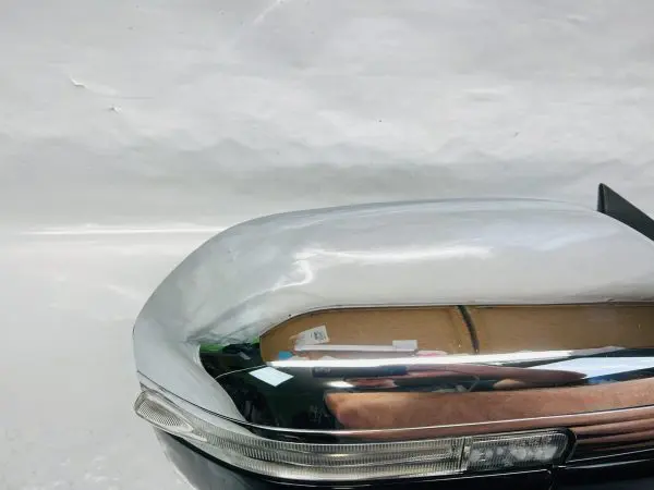 2018 2019 2020 2021 LINCOLN NAVIGATOR RIGHT SIDEVIEW OEM MIRROR CAMERA BLIND - Image 10