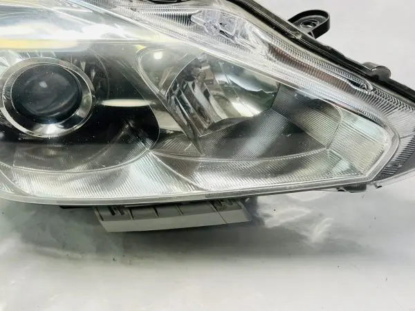 ⭐️  ALL TABS 2013 2014 2015 NISSAN ALTIMA FRONT RIGHT OEM HEADLIGHT - Image 4