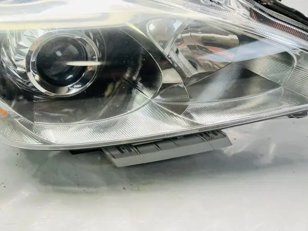 ⭐️  ALL TABS 2013 2014 2015 NISSAN ALTIMA FRONT RIGHT OEM HEADLIGHT - Image 5