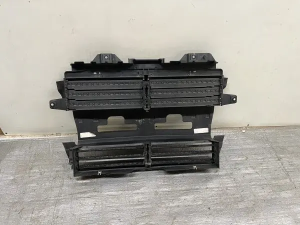 2016 2017 2018 2019 FORD EXPLORER FRONT OEM RADIATOR GRILLE SHUTTER GENUINE - Image 19