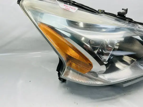 ⭐️  ALL TABS 2013 2014 2015 NISSAN ALTIMA FRONT RIGHT OEM HEADLIGHT - Image 7