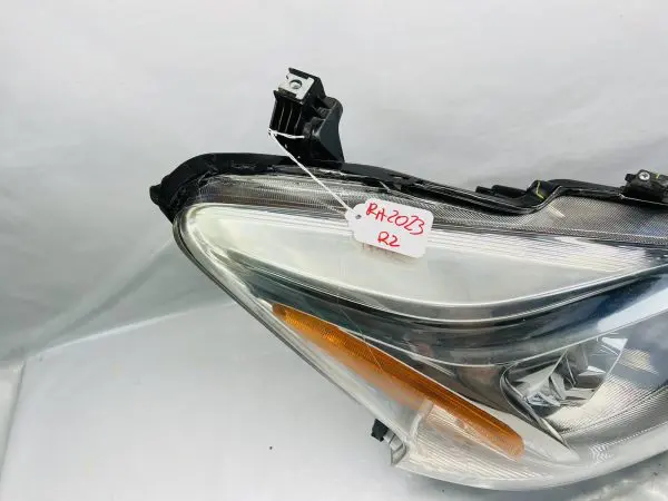 ⭐️  ALL TABS 2013 2014 2015 NISSAN ALTIMA FRONT RIGHT OEM HEADLIGHT - Image 8