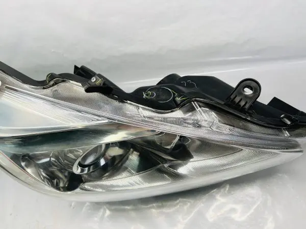 ⭐️  ALL TABS 2013 2014 2015 NISSAN ALTIMA FRONT RIGHT OEM HEADLIGHT - Image 9