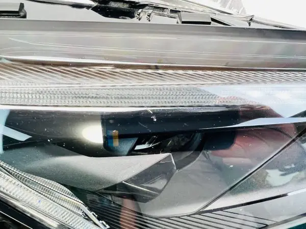 84902557 2020 2021 2022 2023 2024 CHEVY CORVETTE C8 LED RIGHT OEM HEADLIGHT - Image 7