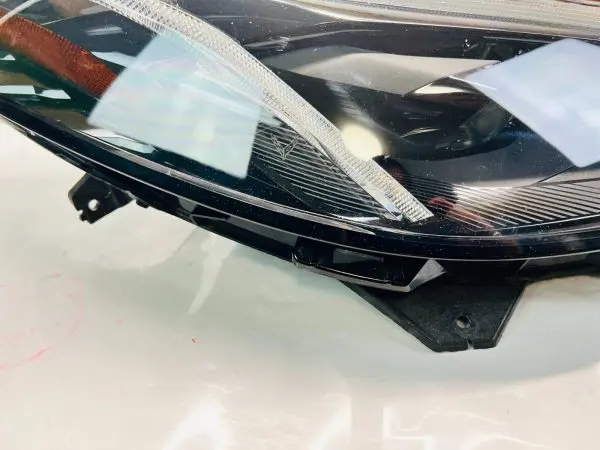 84902557 2020 2021 2022 2023 2024 CHEVY CORVETTE C8 LED RIGHT OEM HEADLIGHT - Image 8