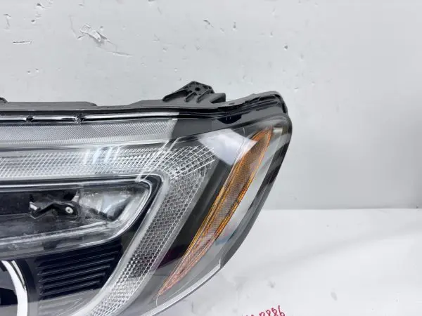 2016 2017 2018 2019 2020-2022 honda pilot ridgeline led front left oem headlight - Image 9