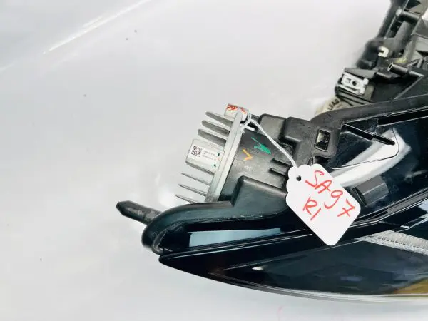 84902557 2020 2021 2022 2023 2024 CHEVY CORVETTE C8 LED RIGHT OEM HEADLIGHT - Image 10