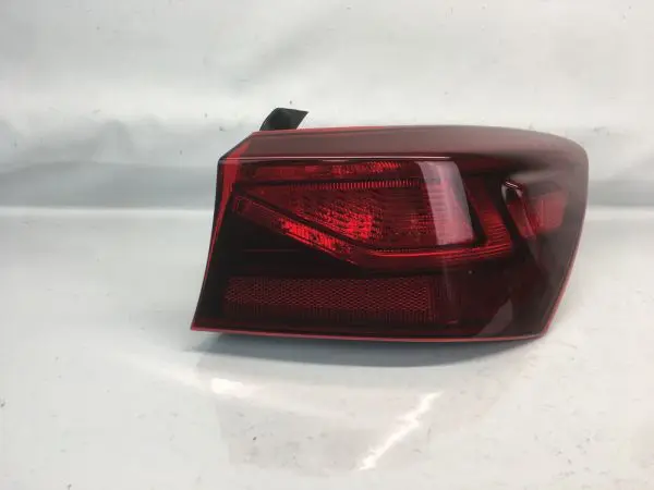 🎈🎈  2019 2020 2021 KIA FORTE LED REAR RIGHT OEM TAIL LIGHT OUTER 92402M7000