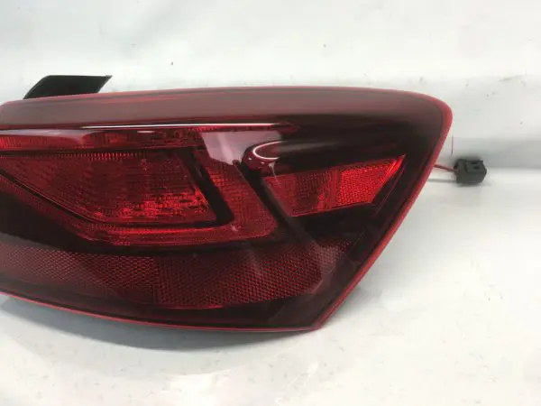 🎈🎈  2019 2020 2021 KIA FORTE LED REAR RIGHT OEM TAIL LIGHT OUTER 92402M7000 - Image 2