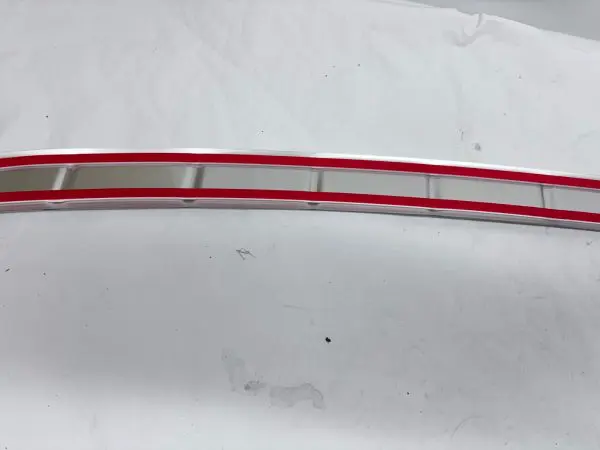 OEM 2018 2019 2020 2021 VOLVO XC60 REAR BUMPER PROTECTOR TRIM 32341448 - Image 11