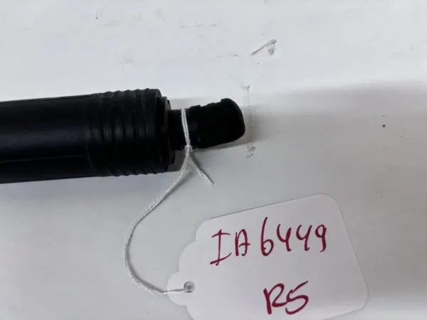 OEM 2015-2016 2017 2018 PORSCHE CAYENN REAR RH LF LIFTGATE STRUT 7p5827851m - Image 4