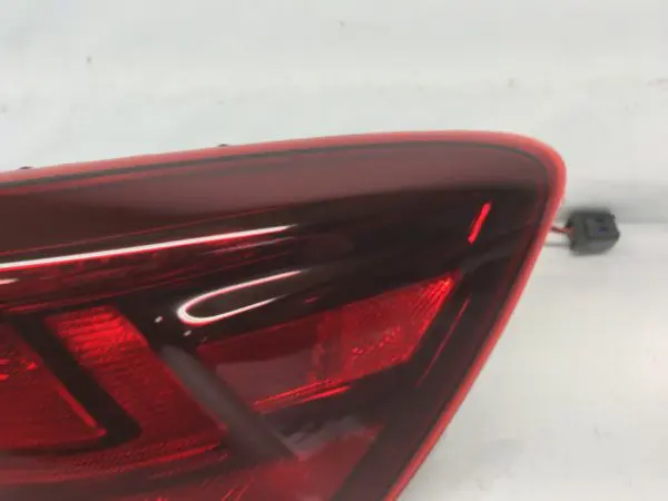 🎈🎈  2019 2020 2021 KIA FORTE LED REAR RIGHT OEM TAIL LIGHT OUTER 92402M7000 - Image 6
