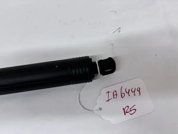 OEM 2015-2016 2017 2018 PORSCHE CAYENN REAR RH LF LIFTGATE STRUT 7p5827851m - Image 8