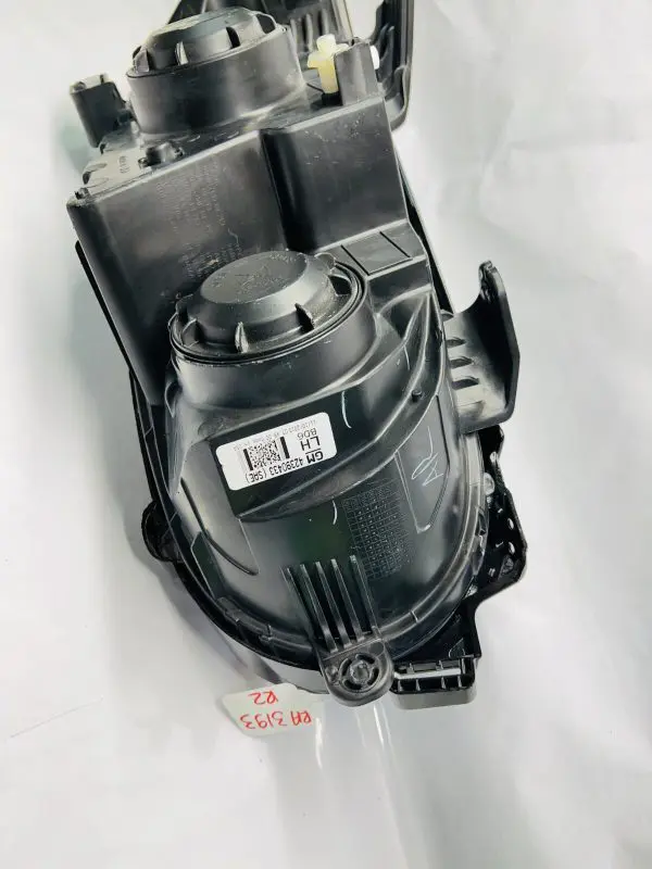 NICE 2012 2013 2014 2015 2016 CHEVY SONIC FRONT LEFT OEM HEADLIGHT 42390433 - Image 12