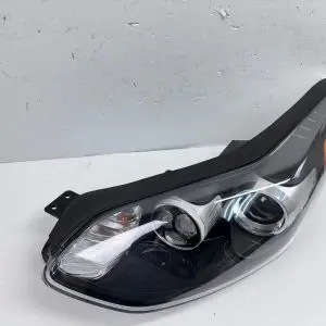 92101-D9 2017 2018 2019 KIA SPORTAGE HALOGEN LED FRONT LEFT OEM HEADLIGHT