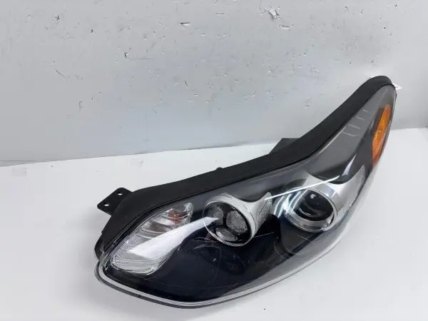 92101-D9 2017 2018 2019 KIA SPORTAGE HALOGEN LED FRONT LEFT OEM HEADLIGHT