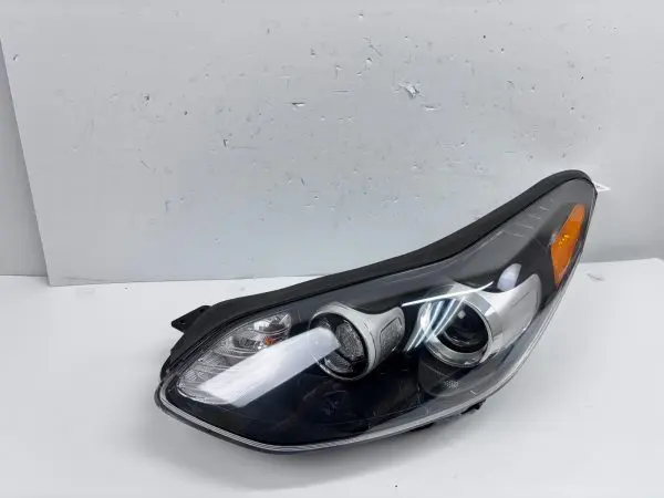 92101-D9 2017 2018 2019 KIA SPORTAGE HALOGEN LED FRONT LEFT OEM HEADLIGHT - Image 2
