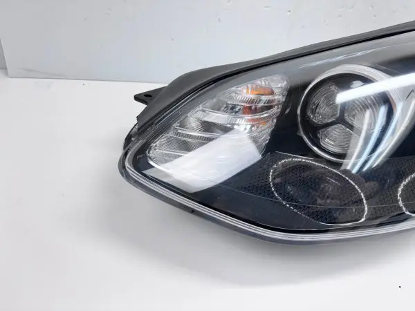 92101-D9 2017 2018 2019 KIA SPORTAGE HALOGEN LED FRONT LEFT OEM HEADLIGHT - Image 3