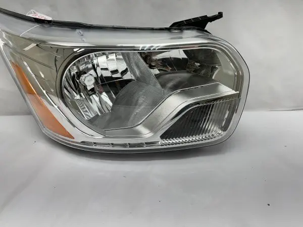2015 2016 2017 2018 2019 2020 2021 ford transit 150 250 350 right oem headlight - Image 2