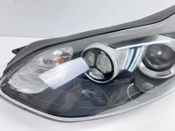 92101-D9 2017 2018 2019 KIA SPORTAGE HALOGEN LED FRONT LEFT OEM HEADLIGHT - Image 5