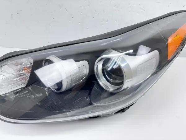 92101-D9 2017 2018 2019 KIA SPORTAGE HALOGEN LED FRONT LEFT OEM HEADLIGHT - Image 7