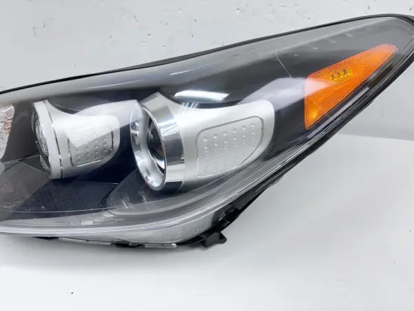 92101-D9 2017 2018 2019 KIA SPORTAGE HALOGEN LED FRONT LEFT OEM HEADLIGHT - Image 8