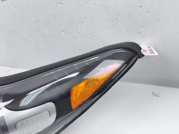 92101-D9 2017 2018 2019 KIA SPORTAGE HALOGEN LED FRONT LEFT OEM HEADLIGHT - Image 10