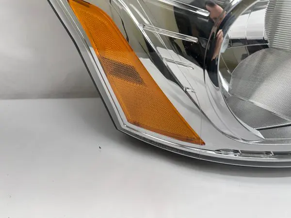 2015 2016 2017 2018 2019 2020 2021 ford transit 150 250 350 right oem headlight - Image 8