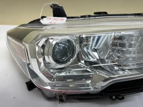 2016 2017 2018 2019 2020 2021 2022 TOYOTA TACOMA HALOGEN RIGHT OEM HEADLIGHT - Image 11