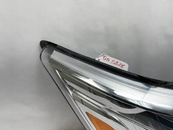 2015 2016 2017 2018 2019 2020 2021 ford transit 150 250 350 right oem headlight - Image 9