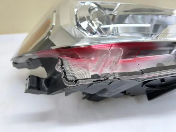 2016 2017 2018 2019 2020 2021 2022 TOYOTA TACOMA HALOGEN RIGHT OEM HEADLIGHT - Image 14