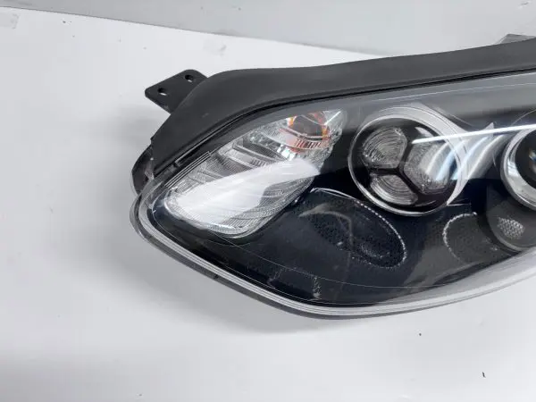92101-D9 2017 2018 2019 KIA SPORTAGE HALOGEN LED FRONT LEFT OEM HEADLIGHT - Image 15