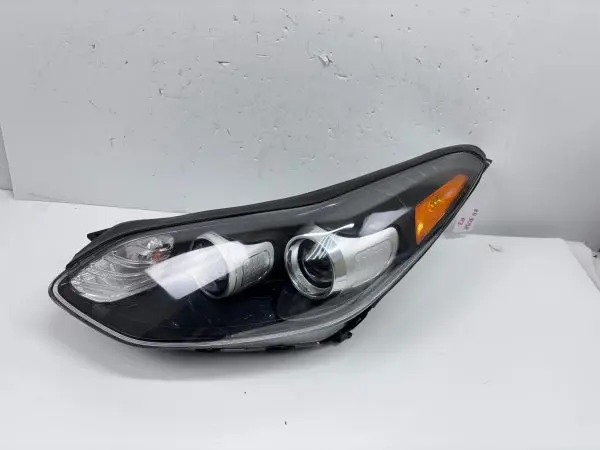 92101-D9 2017 2018 2019 KIA SPORTAGE HALOGEN LED FRONT LEFT OEM HEADLIGHT - Image 16