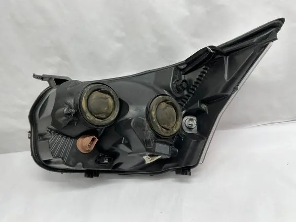 2015 2016 2017 2018 2019 2020 2021 ford transit 150 250 350 right oem headlight - Image 14