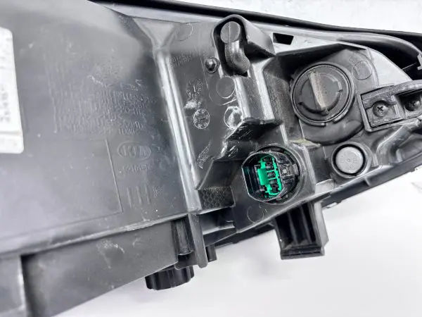 92101-D9 2017 2018 2019 KIA SPORTAGE HALOGEN LED FRONT LEFT OEM HEADLIGHT - Image 18