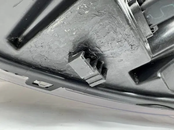 2015 2016 2017 2018 2019 2020 2021 ford transit 150 250 350 right oem headlight - Image 16