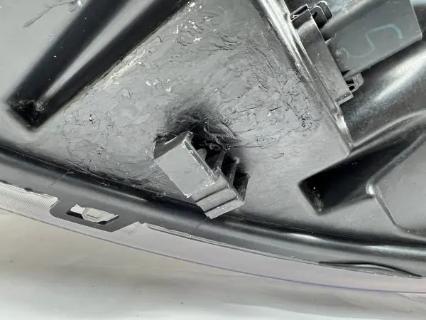 2015 2016 2017 2018 2019 2020 2021 ford transit 150 250 350 right oem headlight - Image 17