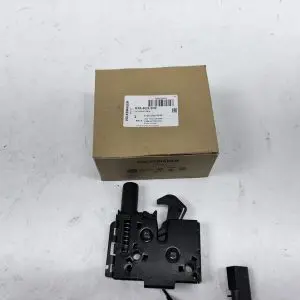 83a823509 2019-2021 2022 2023 2024 Audi Q3 Front OEM Hood Latch Assembly Lock