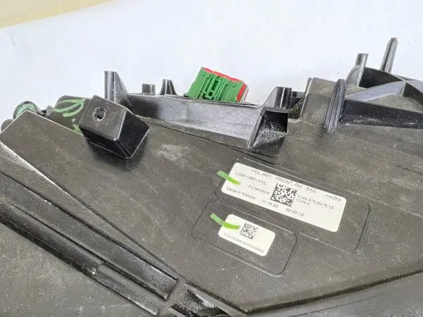 83a823509 2019-2021 2022 2023 2024 Audi Q3 Front OEM Hood Latch Assembly Lock - Image 6