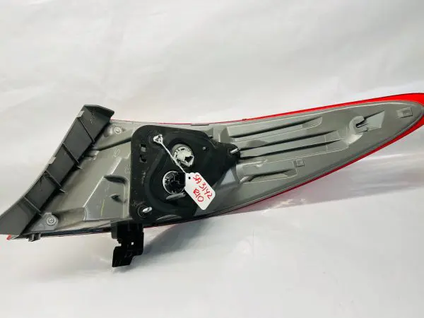 2015 2016 2017 TOYOTA CAMRY REAR LEFT OEM TAIL LIGHT DRIVER SIDE - Image 11