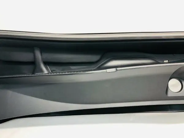 2018 2019 TOYOTA CAMRY LOUVER SUB-ASSEMBLY COWL OEM WINDSHIELD COVER 5570833301 - Image 3