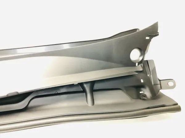 2018 2019 TOYOTA CAMRY LOUVER SUB-ASSEMBLY COWL OEM WINDSHIELD COVER 5570833301 - Image 7