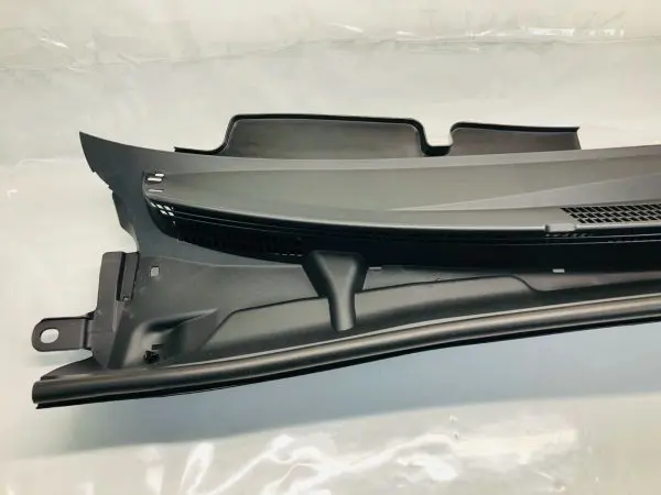 2018 2019 TOYOTA CAMRY LOUVER SUB-ASSEMBLY COWL OEM WINDSHIELD COVER 5570833301 - Image 9