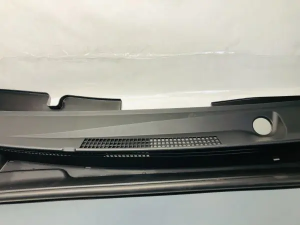 2018 2019 TOYOTA CAMRY LOUVER SUB-ASSEMBLY COWL OEM WINDSHIELD COVER 5570833301 - Image 10