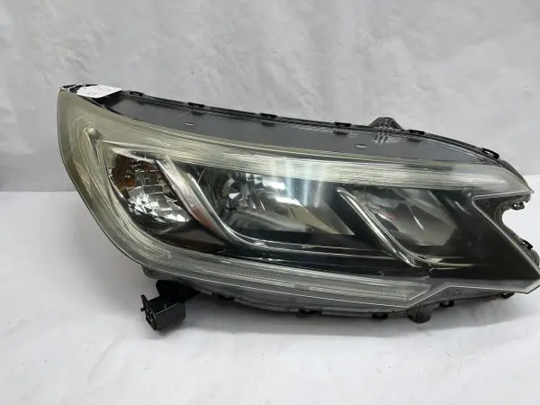 all tabs 2015 2016 honda crv halogen led front right oem headlight - Image 2