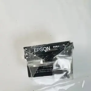 Epson T252xl120 DURABrite Ultra Black High Capacity Cartridge Ink Sealed No Box!