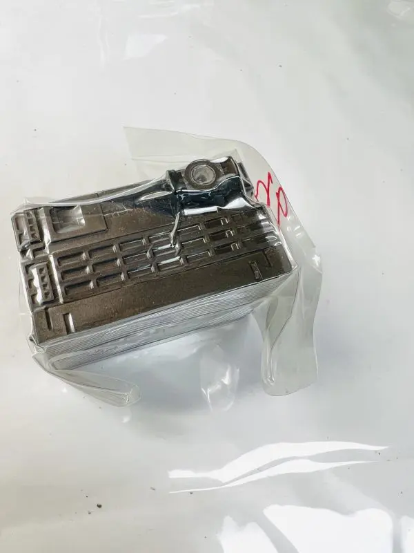Epson T252xl120 DURABrite Ultra Black High Capacity Cartridge Ink Sealed No Box! - Image 4