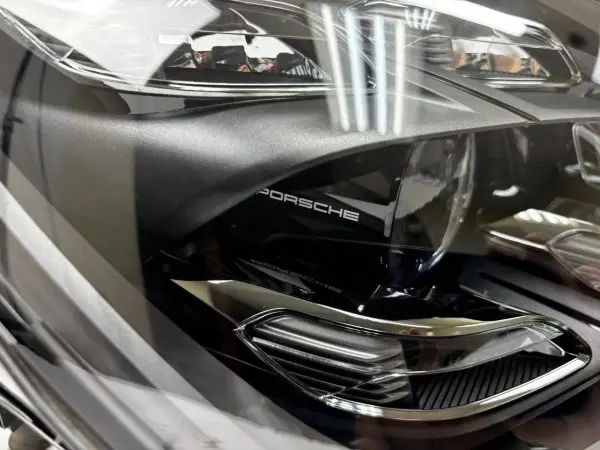 🎈NICE 2019 2020 2021 2022 PORSCHE CAYENNE GTS LED RH OEM HEADLIGHT 9y0941036k - Image 7