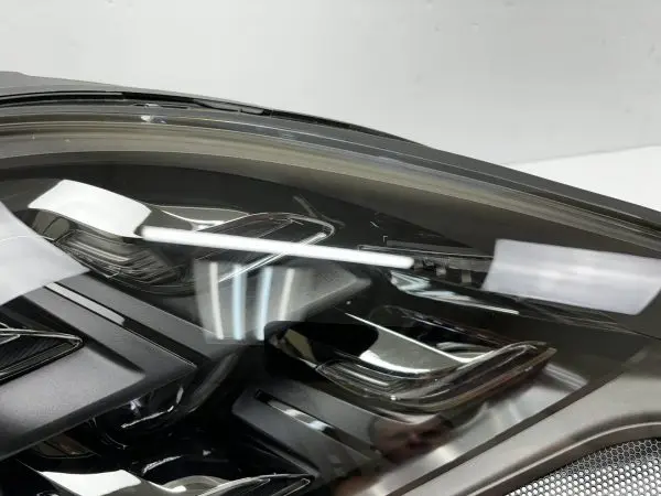 🎈NICE 2019 2020 2021 2022 PORSCHE CAYENNE GTS LED RH OEM HEADLIGHT 9y0941036k - Image 10